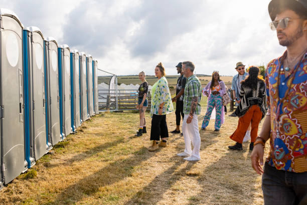 Rockville, IN Portable Potty Rental  Company